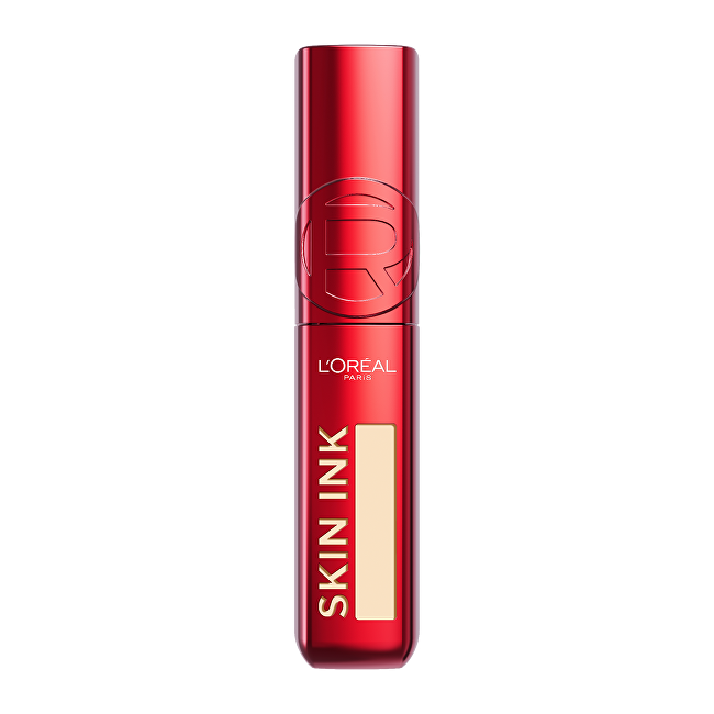Make-up a korektor 2v1 Infaillible (Skin Ink) 15 ml