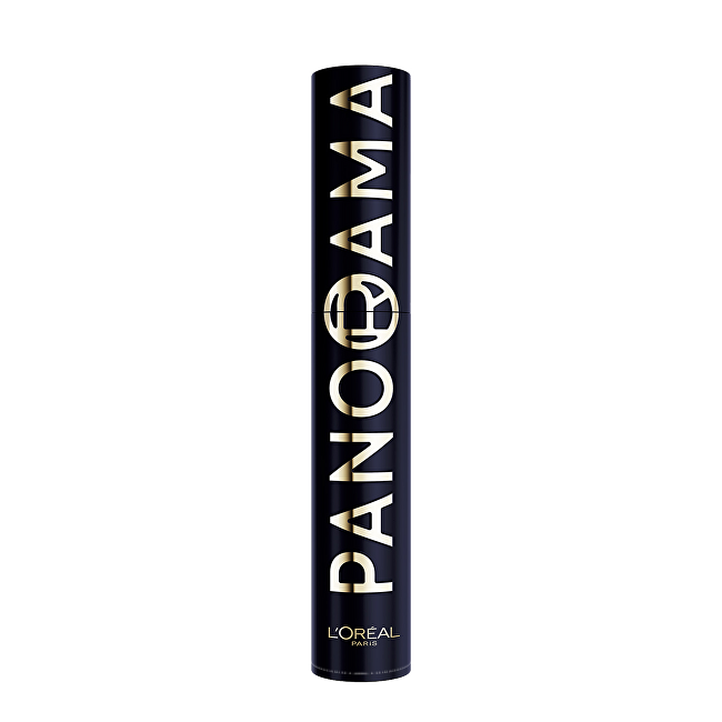 Objemová řasenka Panorama Mascara 9,9 ml