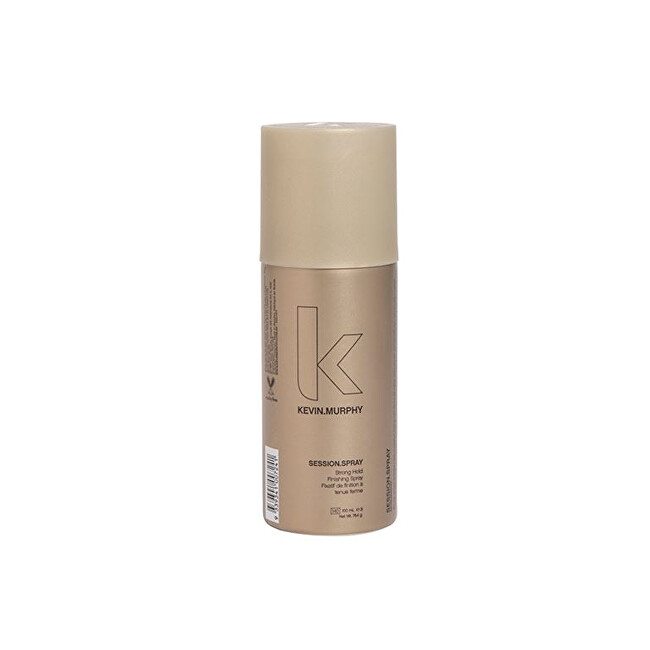 Kevin Murphy Lak na vlasy se silnou fixací Session.Spray (Strong Hair Finishing Spray)