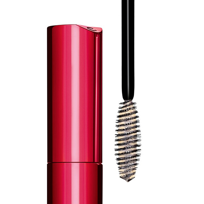 Clarins Řasenka na tvarování řas a obočí Lash and Brow Double Fix Mascara 8 ml