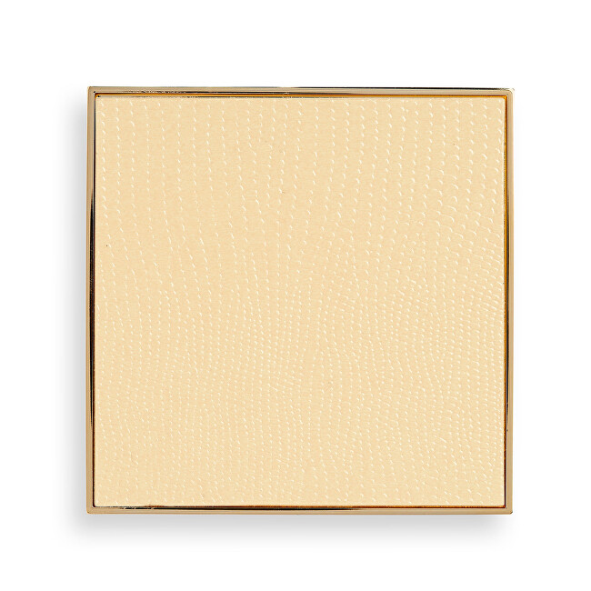 Lisovaný pudr CC Perfecting (Pressed Powder) 5 g