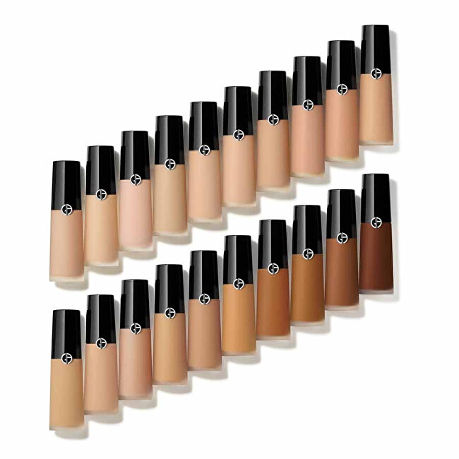 Tekutý korektor (Luminous Silk Concealer) 12 ml