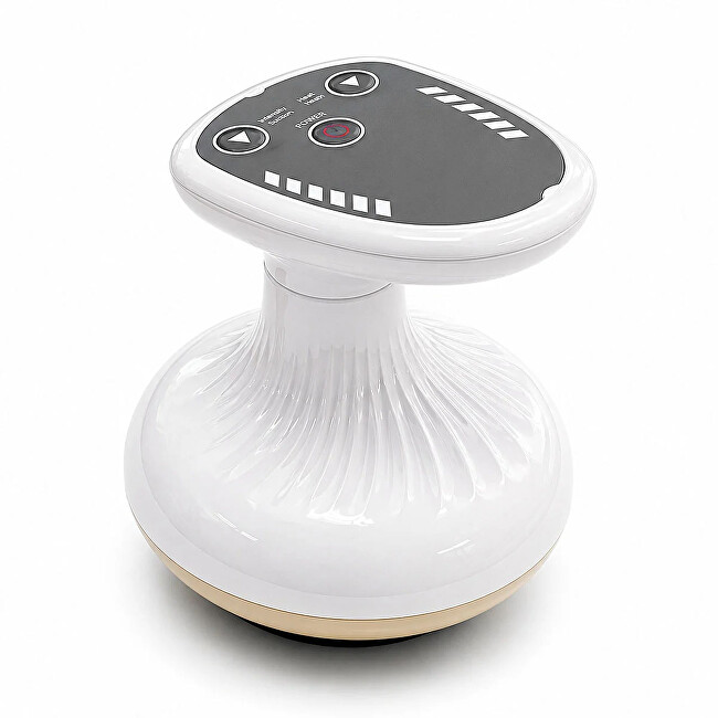 Masážní přístroj Vacuform Premium