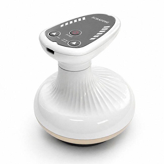 Masážní přístroj Vacuform Premium
