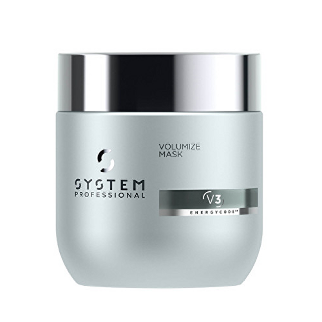 Maska pro objem vlasů SP Volumize (Mask)