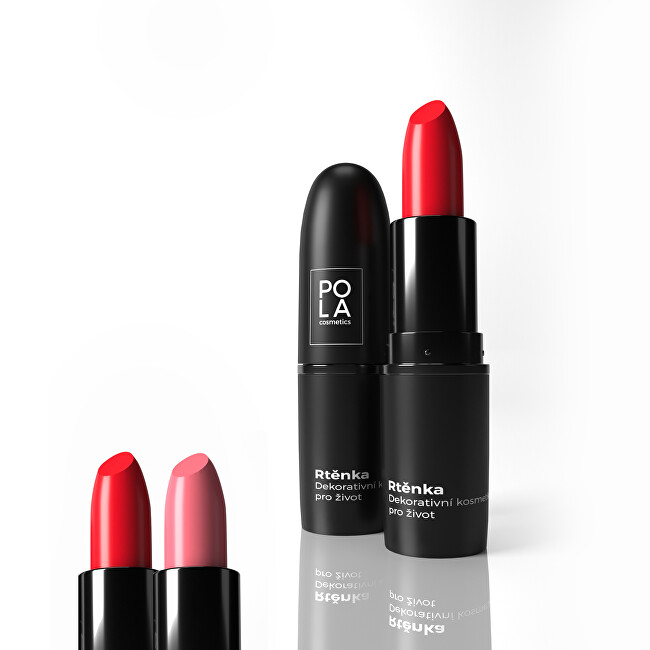 Matná rtěnka Tender Kiss 3,8 g