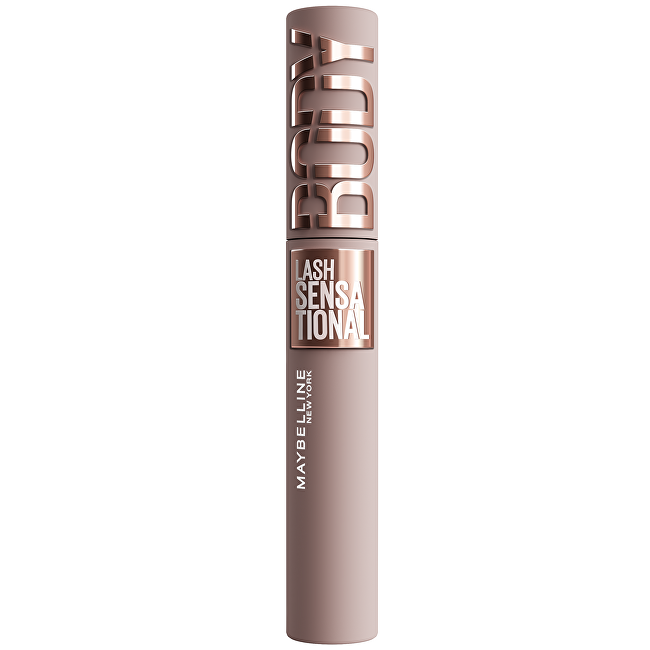 Objemová řasenka Lash Sensational Body Mascara 9,75 ml