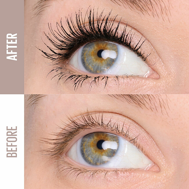 Objemová řasenka Lash Sensational Body Mascara 9,75 ml