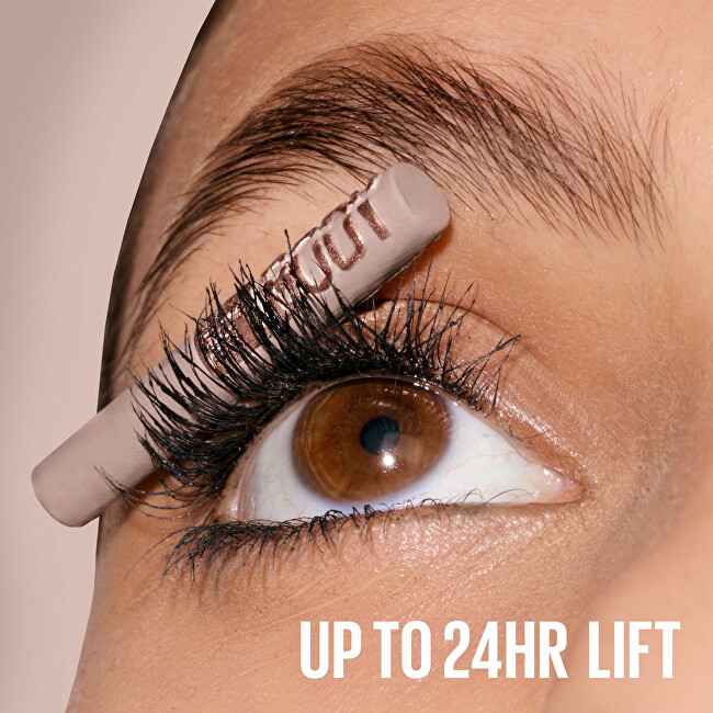 Objemová řasenka Lash Sensational Body Mascara 9,75 ml