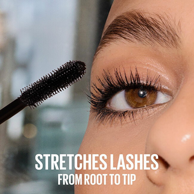 Objemová řasenka Lash Sensational Body Mascara 9,75 ml