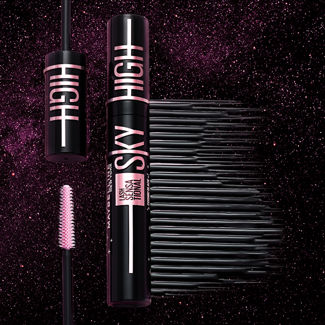 Prodlužující řasenka Lash Sensational Sky High Cosmic 7,2 ml