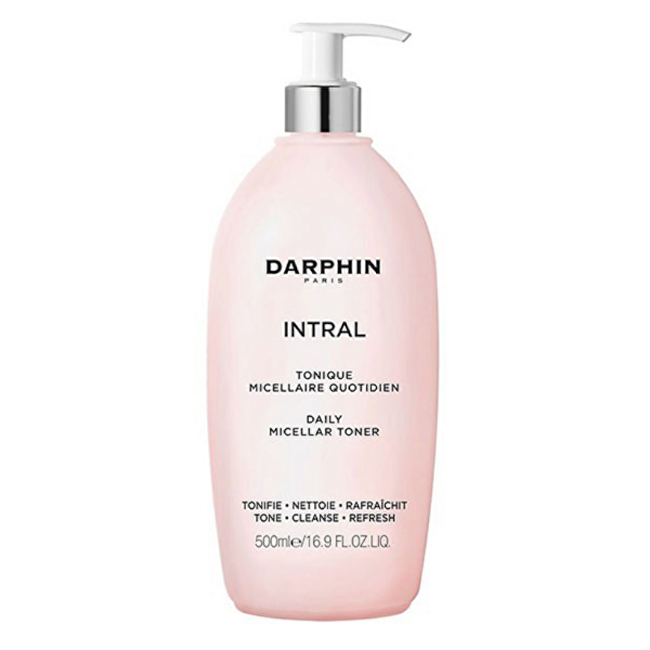 Micelární tonikum pro citlivou pleť Intral (Daily Micellar Toner)