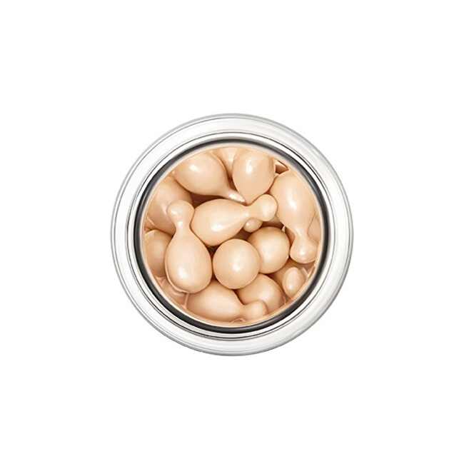 Rozjasňující make-up v kapslích Milky Boost Capsules 30 ml