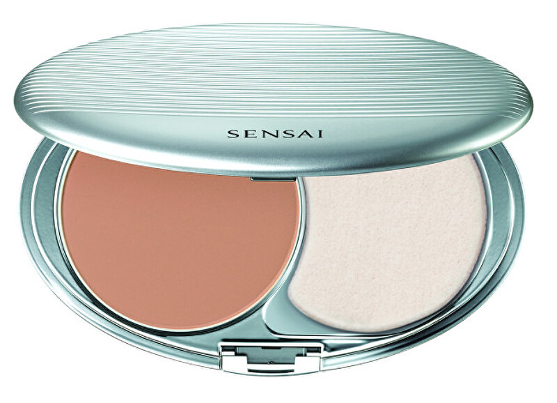 Náplň do kompaktního make-upu Cellular Performance Total Finish (Compact Powder Foundation Refill) 11 g