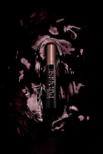 Prodlužující řasenka pro intenzivní objem Lash Paradise Forever Noir (Mascara) 6,4 ml