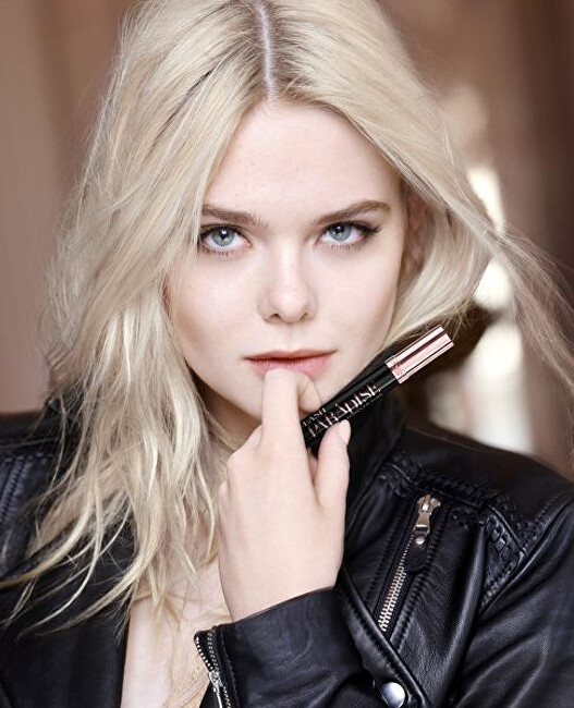 Prodlužující řasenka pro intenzivní objem Lash Paradise Forever Noir (Mascara) 6,4 ml
