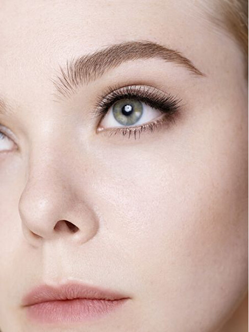 Prodlužující řasenka pro intenzivní objem Lash Paradise Forever Noir (Mascara) 6,4 ml