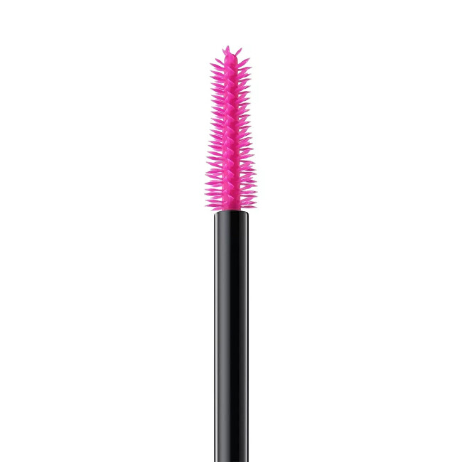 Objemová a prodlužující řasenka pro dlouhé řasy Mega (Macstack Mascara) 12 ml