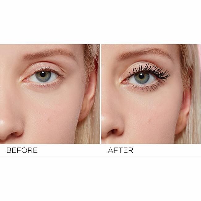 Objemová řasenka Air Volume (Mega Mascara) 9,4 ml