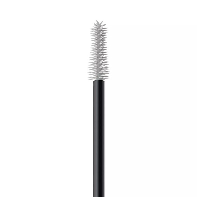 Objemová a prodlužující řasenka pro krátké řasy Micro (Macstack Mascara) 12 ml