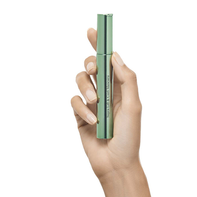 Objemová řasenka Supra Lift & Curl Mascara 8 ml