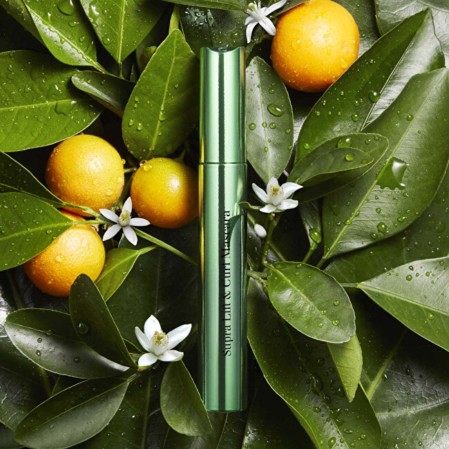 Objemová řasenka Supra Lift & Curl Mascara 8 ml
