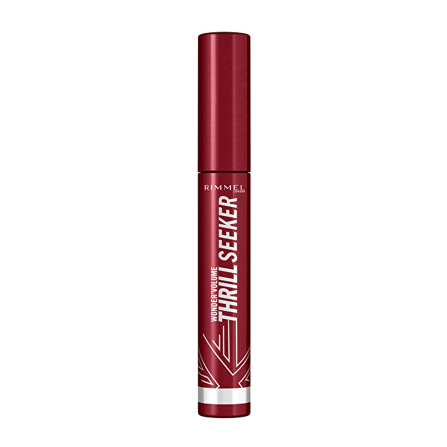 Objemová řasenka Wonder´Volume Thrill Seeker Pitch (Mascara) 8 ml