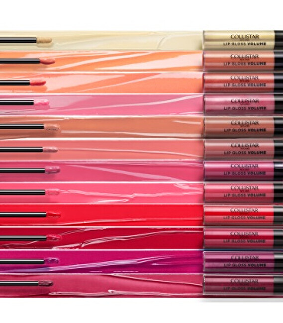 Objemový lesk na rty (Lip Gloss Volume) 7 ml