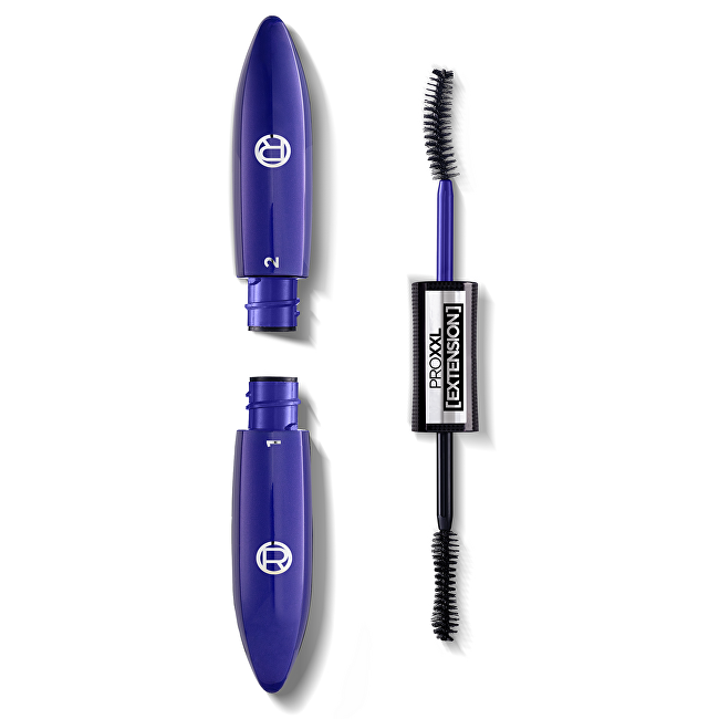 Oboustranná řasenka PRO XXL Extension (Mascara) 14 ml