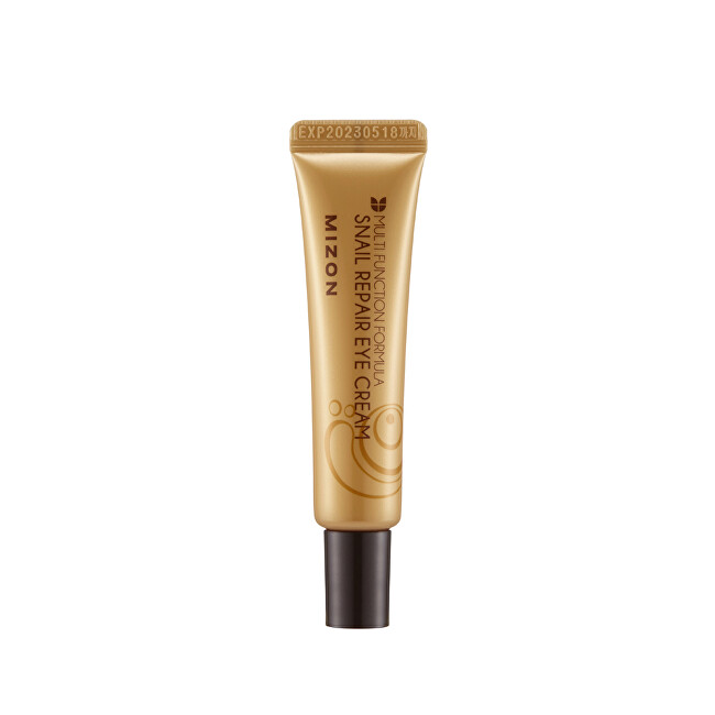 Oční krém s filtrátem hlemýždího sekretu 80% (Snail Repair Eye Cream)