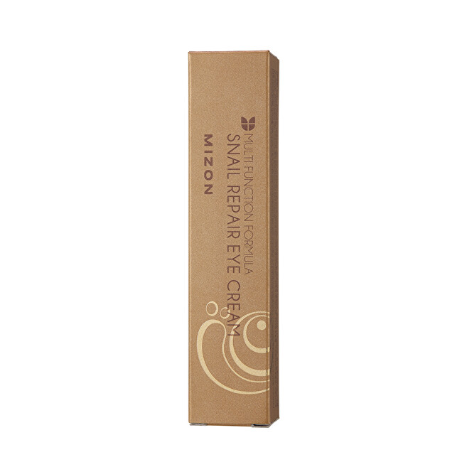 Oční krém s filtrátem hlemýždího sekretu 80% (Snail Repair Eye Cream)