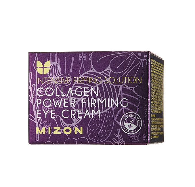 Oční krém s obsahem 42% mořského kolagenu (Collagen Power Firming Eye Cream)