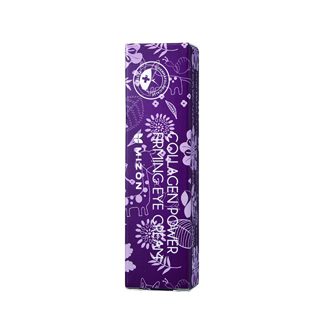 Oční krém s obsahem 42% mořského kolagenu (Collagen Power Firming Eye Cream)