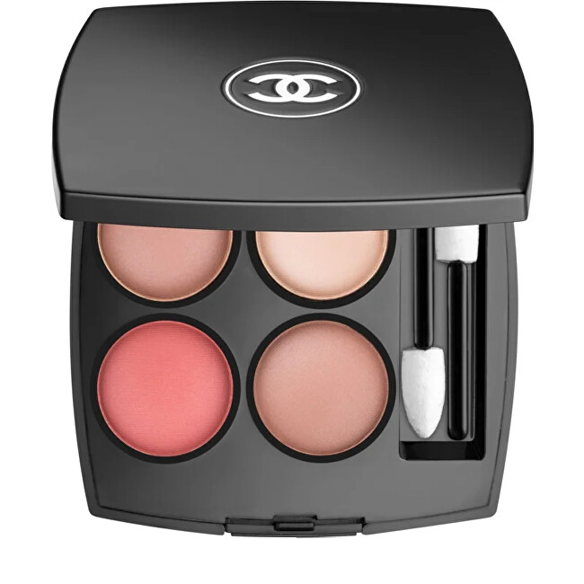 Oční stíny Les 4 Ombres (Quadra Eye Shadow) 2 g