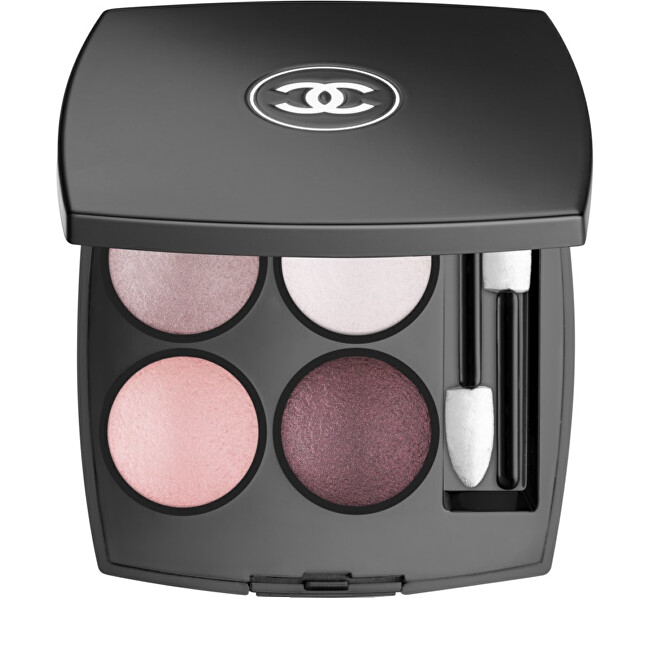 Oční stíny Les 4 Ombres (Quadra Eye Shadow) 2 g