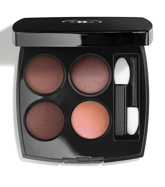 Oční stíny Les 4 Ombres (Quadra Eye Shadow) 2 g