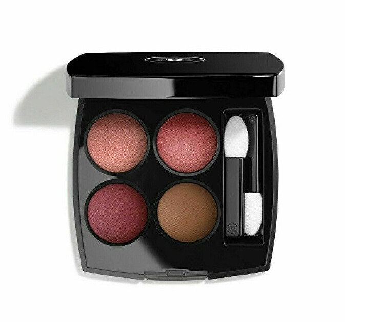 Oční stíny Les 4 Ombres (Quadra Eye Shadow) 2 g