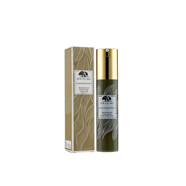 Omlazující pleťové sérum Plantscription (Multi-Powered Youth Serum)