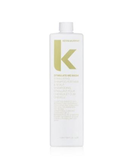 Kevin Murphy Osvěžující denní šampon pro muže Stimulate-Me.Wash (Stimulating and Refreshing Shampoo)