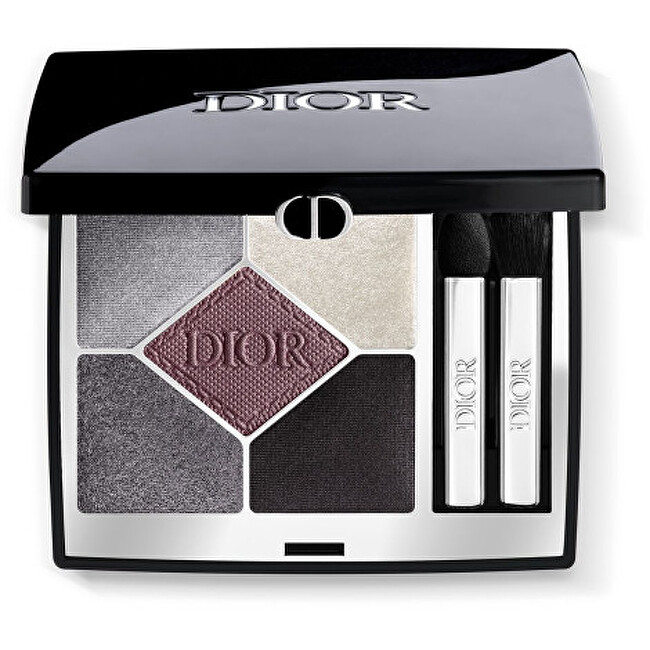 Paletka očních stínů 5 Couleurs Couture 7 g