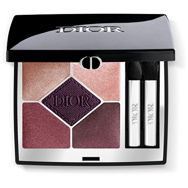 Paletka očních stínů 5 Couleurs Couture 7 g