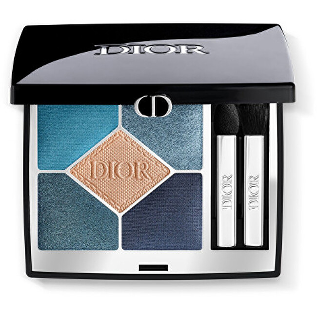 Paletka očních stínů 5 Couleurs Couture 7 g