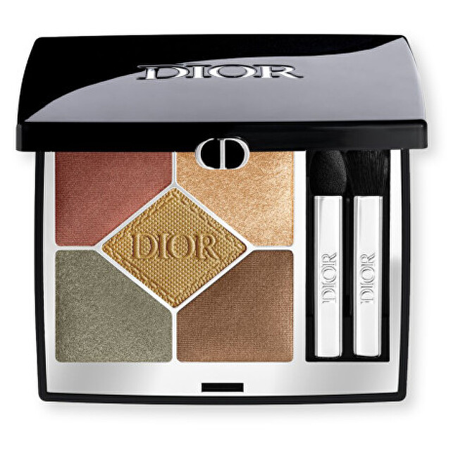 Paletka očních stínů 5 Couleurs Couture 7 g