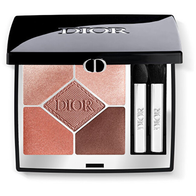 Paletka očních stínů 5 Couleurs Couture 7 g