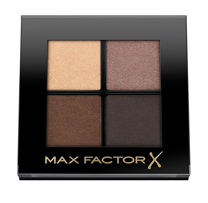 Paletka očních stínů Colour X-pert (Soft Palette)