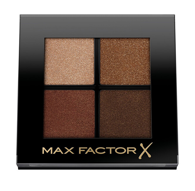 Paletka očních stínů Colour X-pert (Soft Palette)