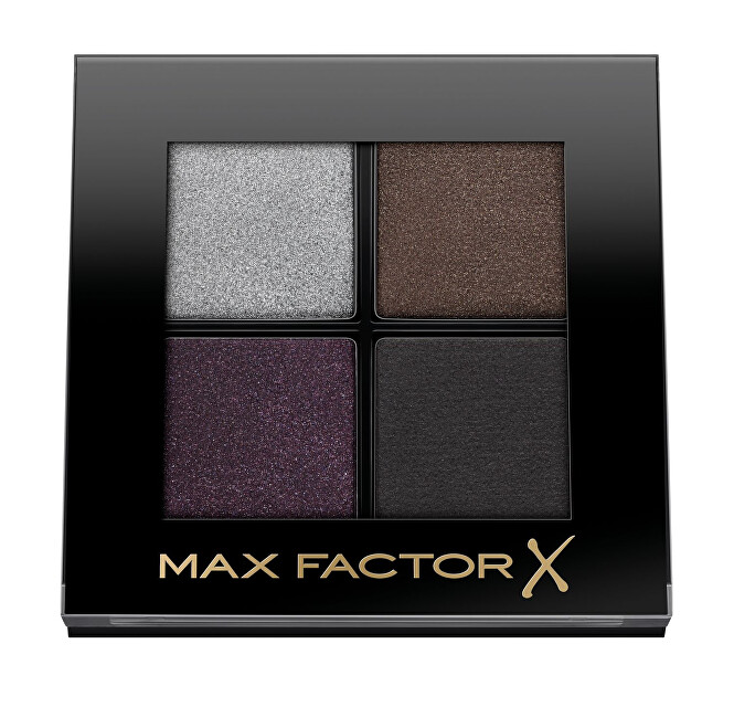 Paletka očních stínů Colour X-pert (Soft Palette)