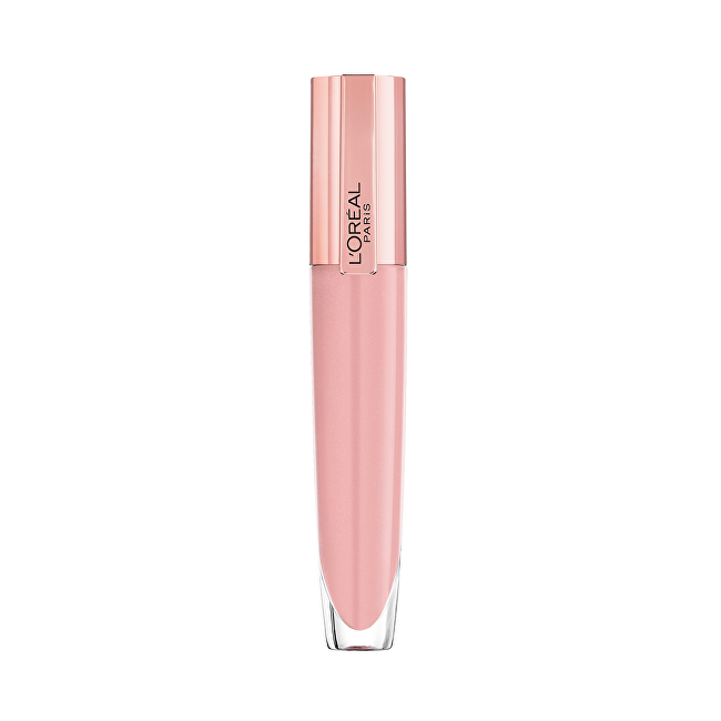 Pečující lesk na rty Brilliant Signature Plump 7 ml
