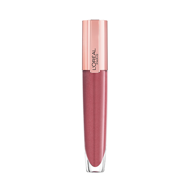 Pečující lesk na rty Brilliant Signature Plump 7 ml