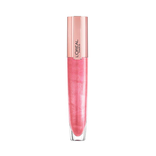 Pečující lesk na rty Brilliant Signature Plump 7 ml